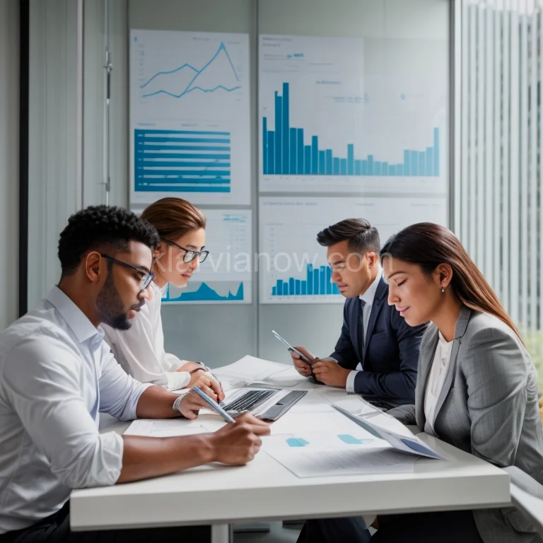 Praxisorientierte Trainings in Rechnungswesen